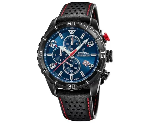Producto - Reloj Festina Cronografo para Hombre Modelo Chrono Sport F20519.2