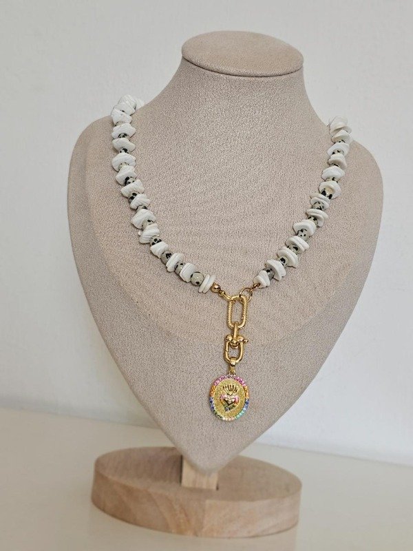 Producto - Collar Juliana - 2