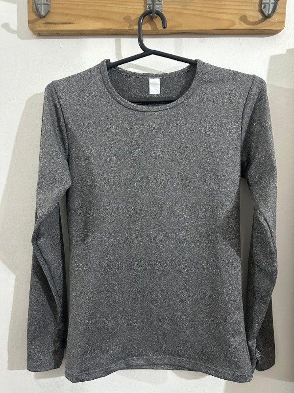 Producto - CAMISETA TÉRMICA