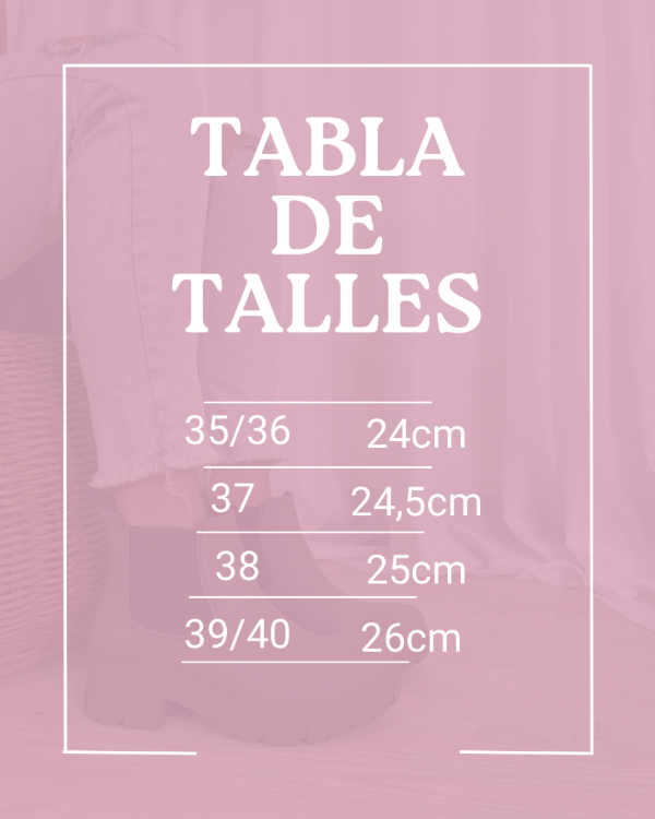Producto - NIZZA (botas de lluvia) - 3