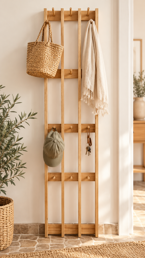 Producto - Perchero Melva 40 cm - 0