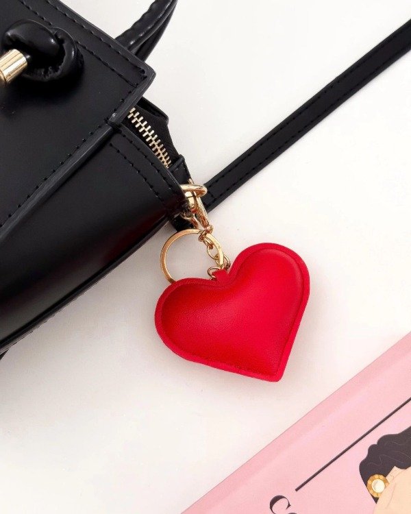 Producto - Llavero Corazon