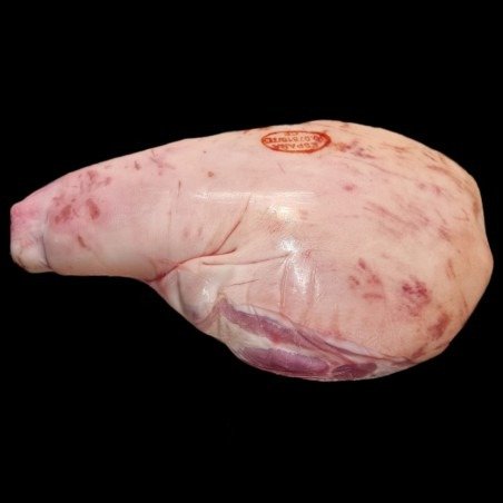 Producto - Paleta de cerdo entero