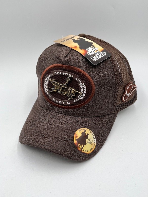 Producto - Country aplique 40