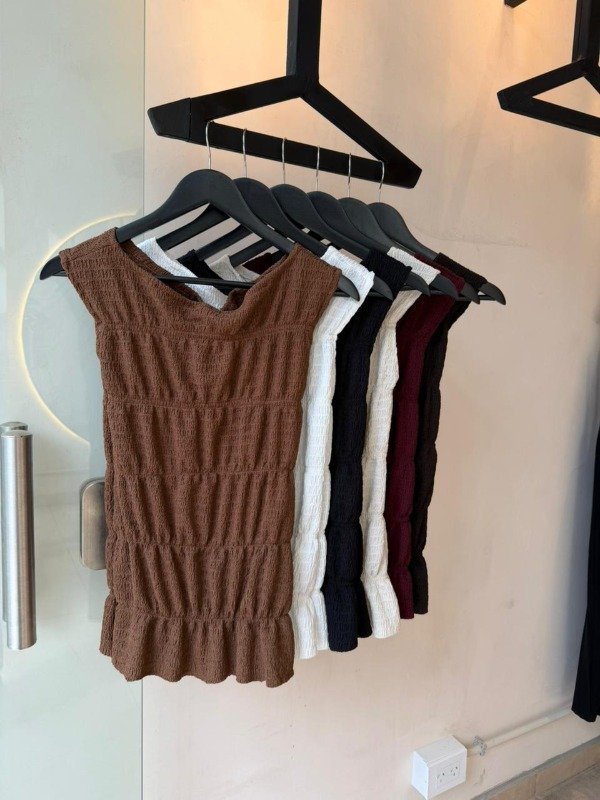 Producto - TOP MAGDA