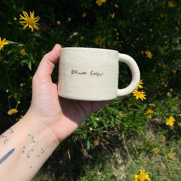 Producto - Taza Drumshow