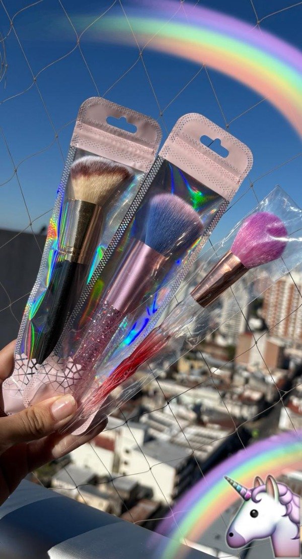 Producto - Brocha makeup SUELTA