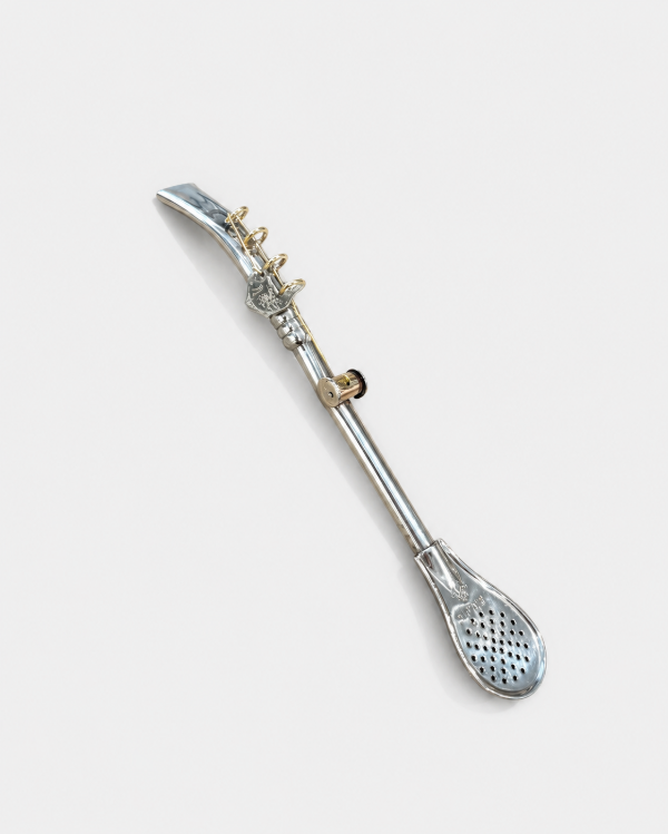 Producto - BOMBILLA REEL