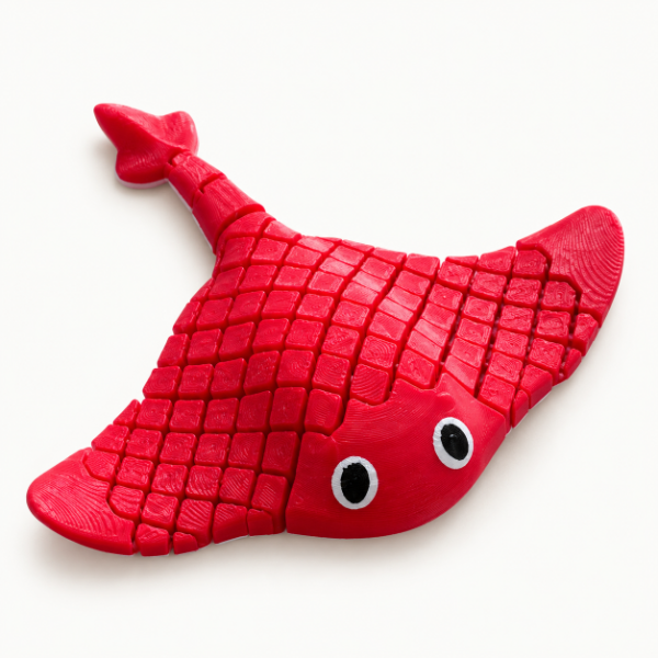 Producto - Manta Raya