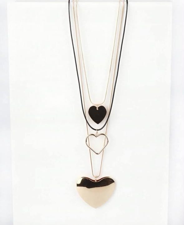 Producto - Collar TREND CIRCLE B - 0
