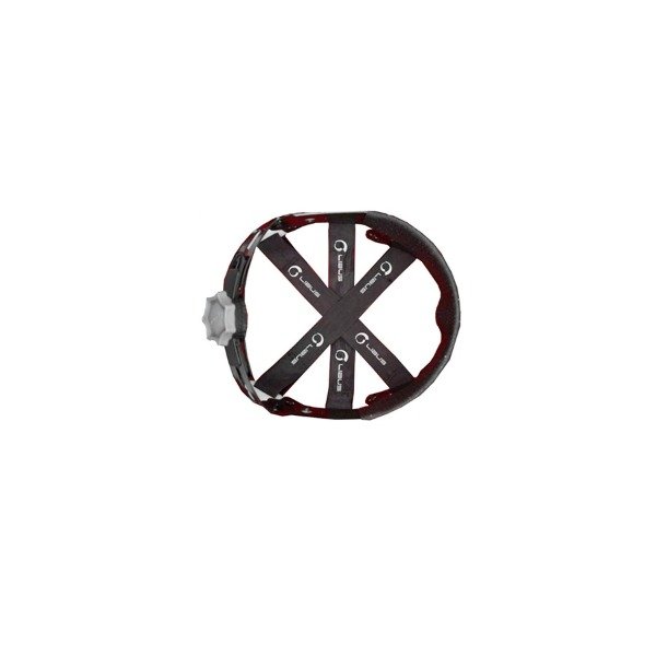 Producto - ARNES CREMALL P/CASCO ANCLAJES TEXTIL LIBUS