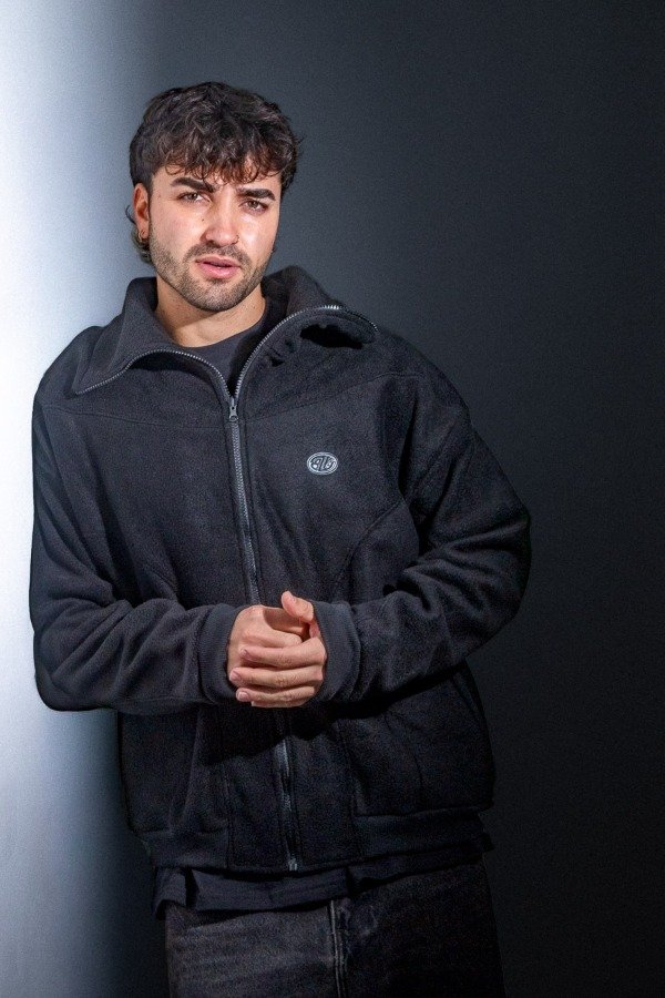 Producto - CAMPERA RIB - 0