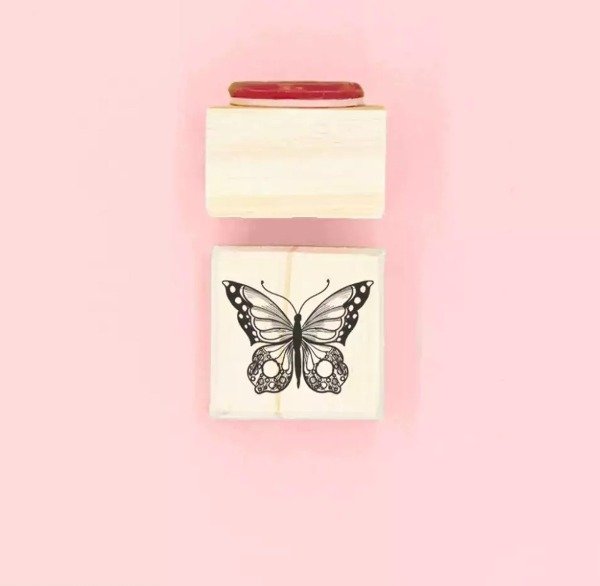 Producto - SELLO MARIPOSA