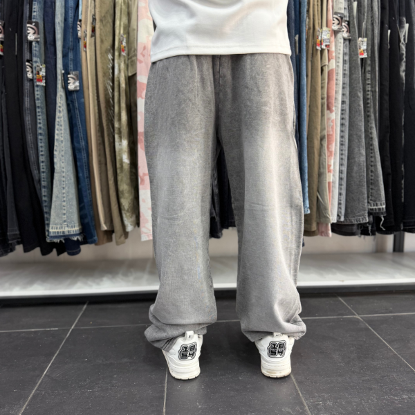 Producto - Jogging Nothing - Elegi tu color - 4