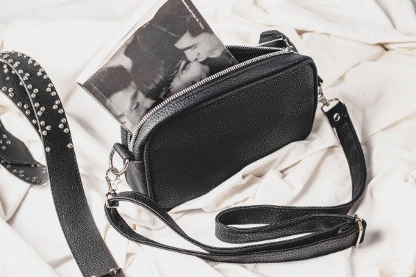 BANDOLERA ANNA — imagen 2