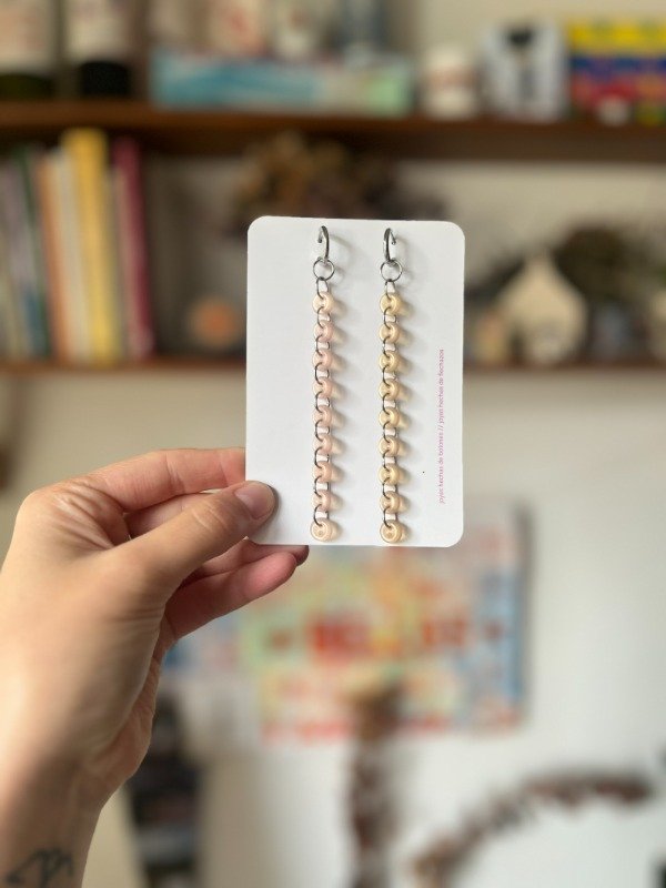 Producto - Aros Pintitas