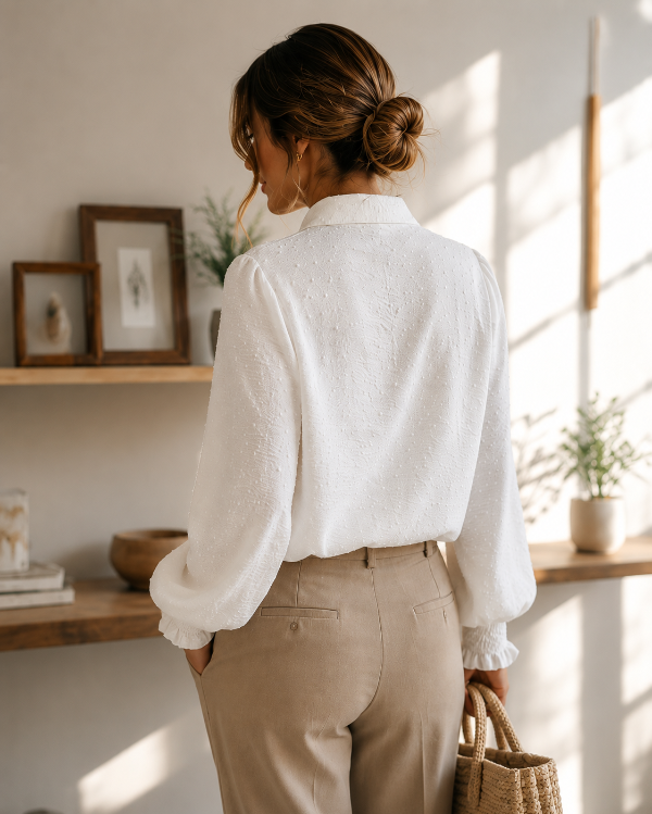 Producto - Camisa Alba - 1