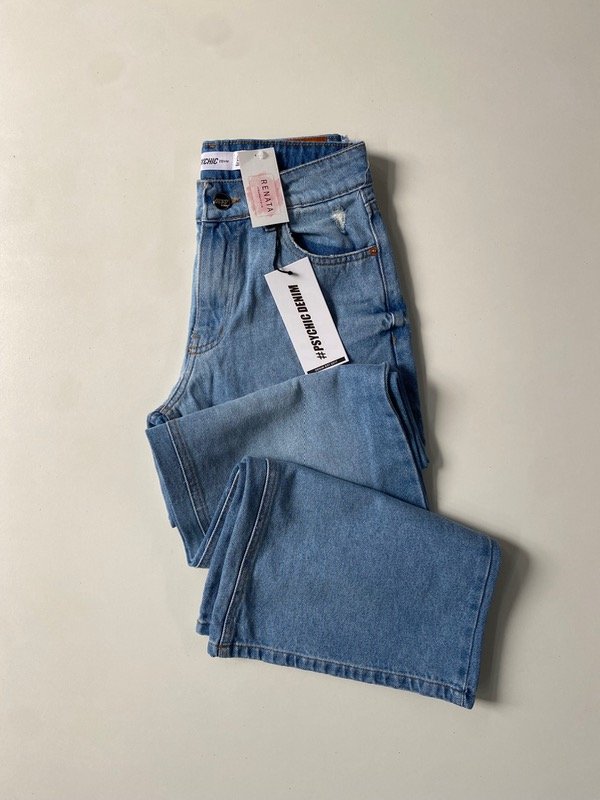 Producto - Jean wide Verona