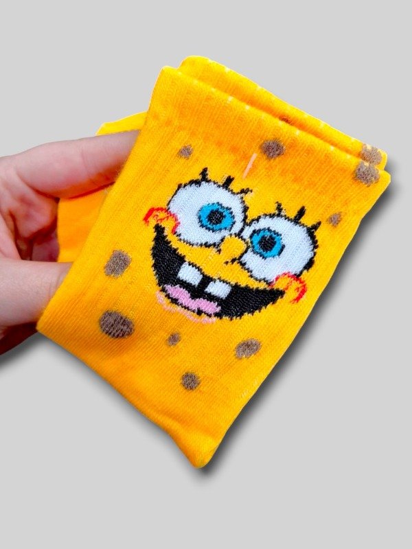 Producto - BOB ESPONJA -TENIS SIMPLE INF