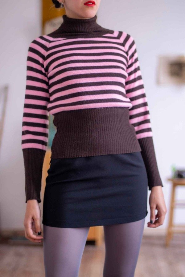 Producto - Sueter Lavigne Talle: S