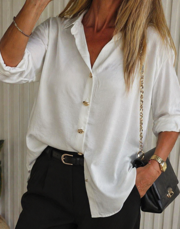 Producto - Camisa Importada Soho