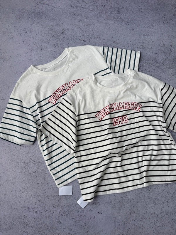 Producto - Remera Montmartre