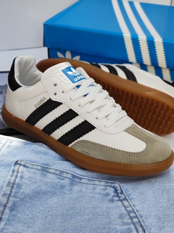 Producto - Samba OG II