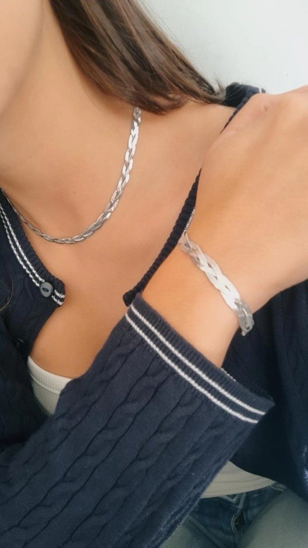 Producto - Combo Trenza
