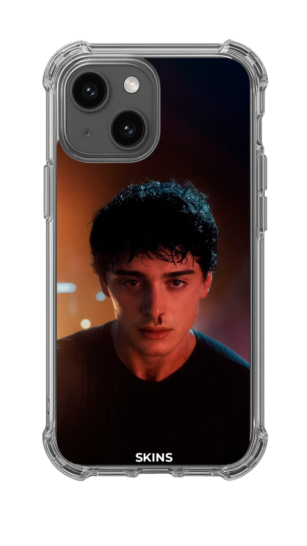 Producto - Stranger things 2