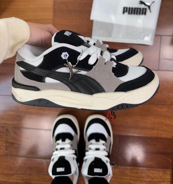 Producto - PUMA 180 unisex
