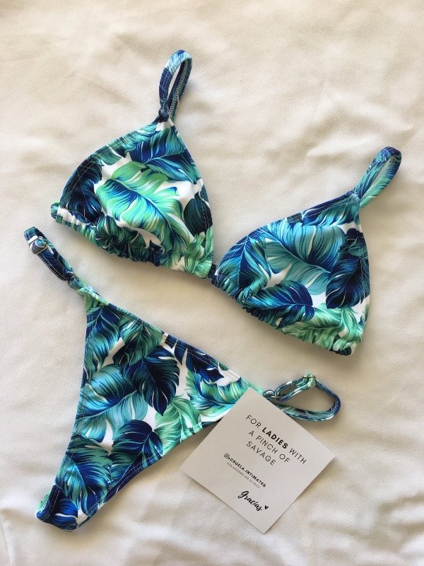 Producto - Bikini Tulum