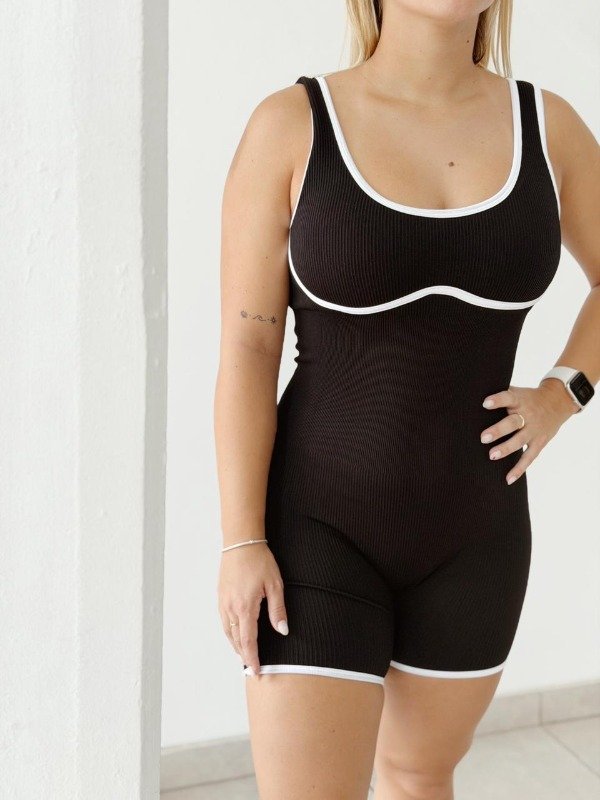 Producto - CATSUIT THAILANDIA NEGRO