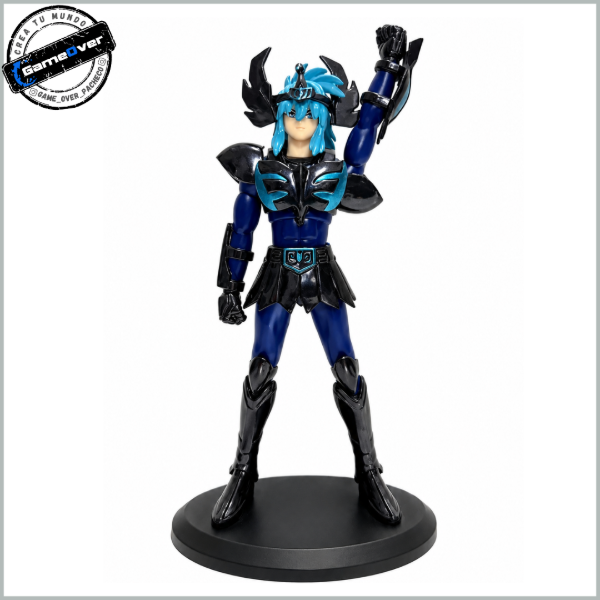 Producto - Caballero del zodiaco