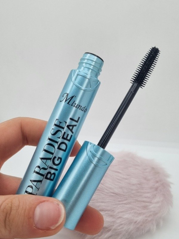 Producto - Mascara de pestañas m'lundo paradise big deal