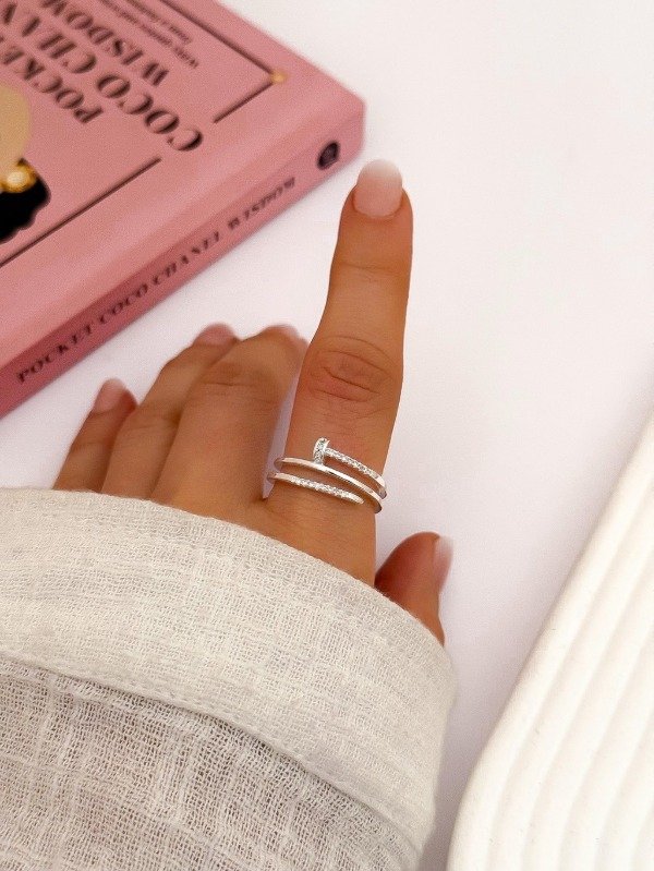 Producto - ANILLO BOLD