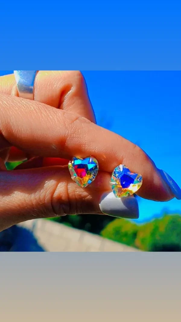 Producto - Pasantes con Swarovski