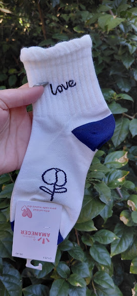Producto - Media love