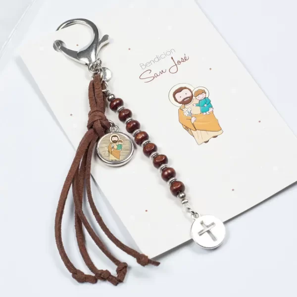 Producto - Bendicion San Jose