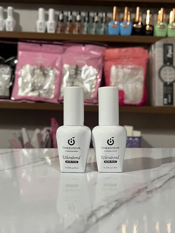 Producto - Ultrabond Cherimoya