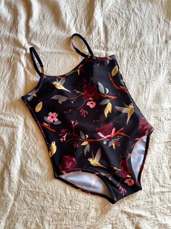 Producto - Enteriza Pola Aire