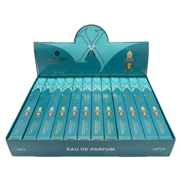 Producto - PERFUME TUBITO 35ML Ref 43984649