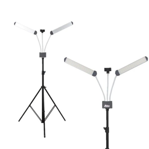Producto - LUZ LED 2 BRAZOS