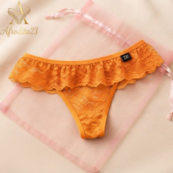 Producto - Colaless de Encaje Premium A5-08 - 1