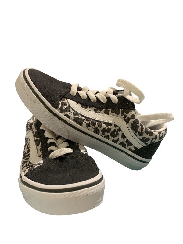 Producto - Zapatillas Vans talle 32 eur