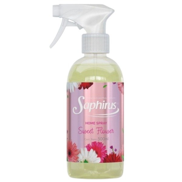 Producto - HOME PERFUMINA TEXTIL SWEET FLOWERS