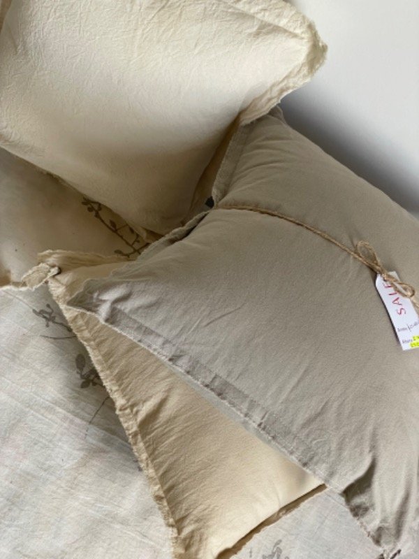 Producto - Almohadon básico x 2