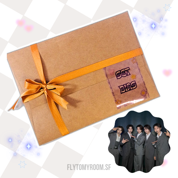 Producto - Set bias WAYV Individual y Grupal