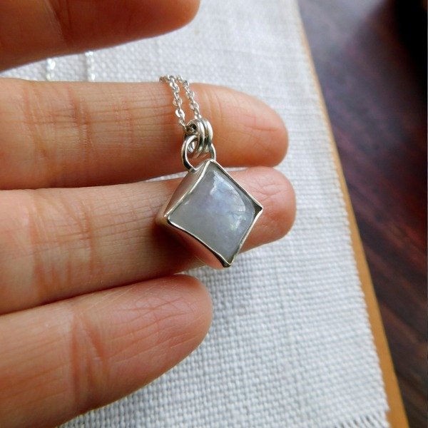 Producto - Piedra Luna Astro - 0