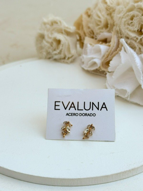 Producto - Aros Alicia