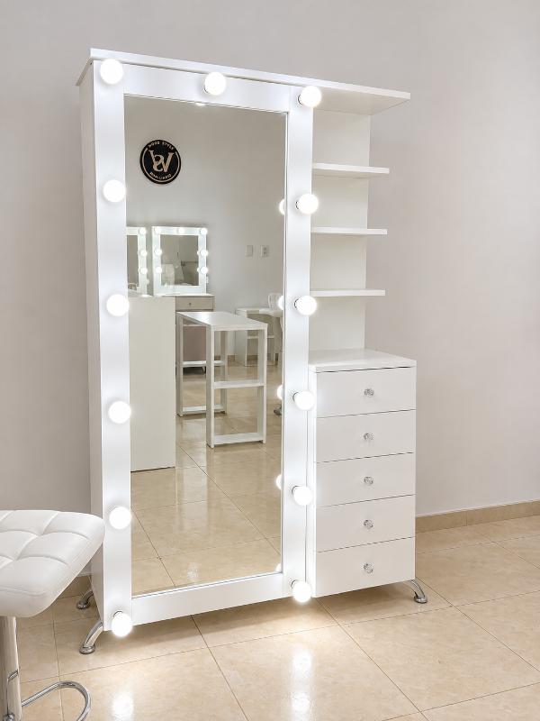 Producto - Pie de reina Hollywood - 0